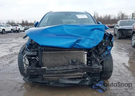 2021 Hyundai Tucson Value z USA, uszkodzony, nr VIN KM8J3CA48MU294238